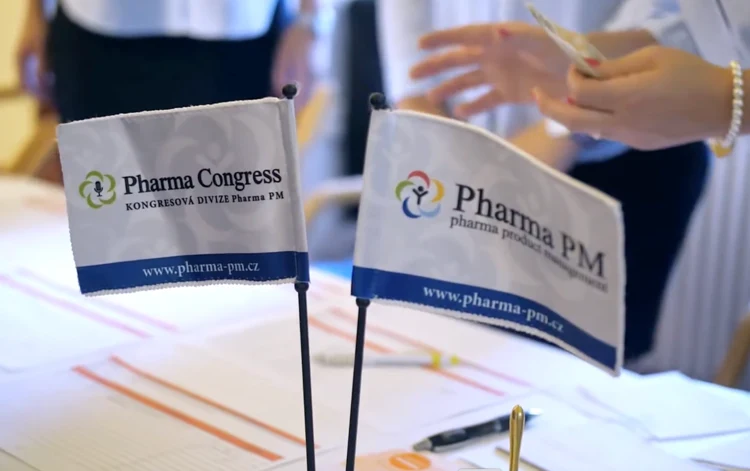 Congerss Pharma PM