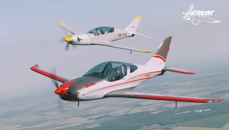 TL Ultralight